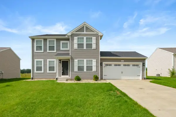 8270 W Sturtevant Avenue, Richland, MI 49083