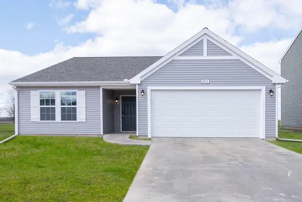 5571 Mammoth Drive SE, Caledonia, MI 49316