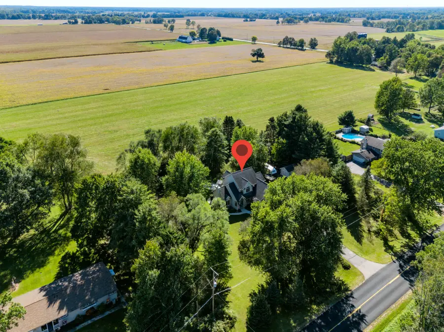 10464 E Ml Avenue E, Galesburg, MI 49053 - #2