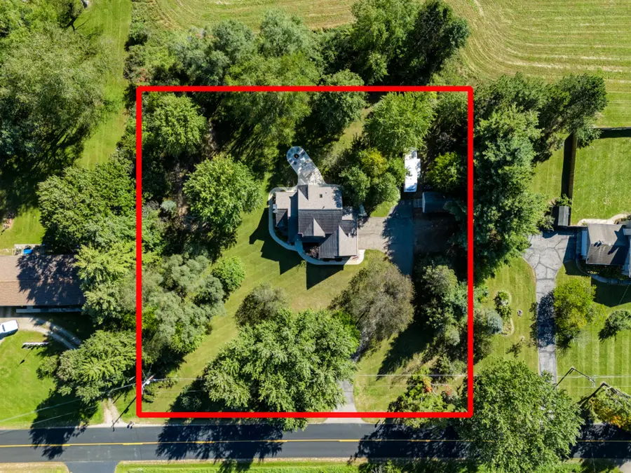 10464 E Ml Avenue E, Galesburg, MI 49053 - #3