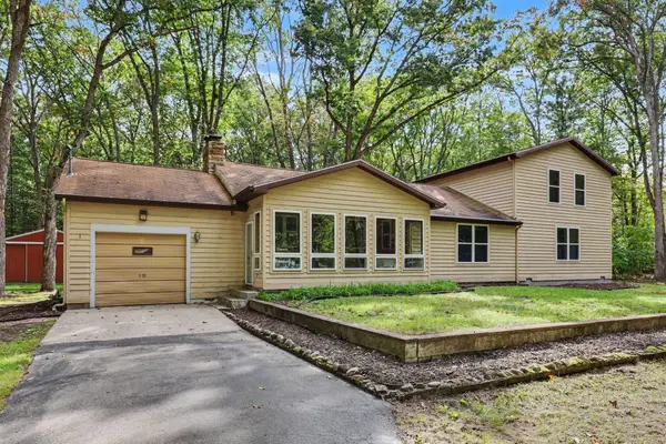 6676 S Walker Road, Fruitport, MI 49415