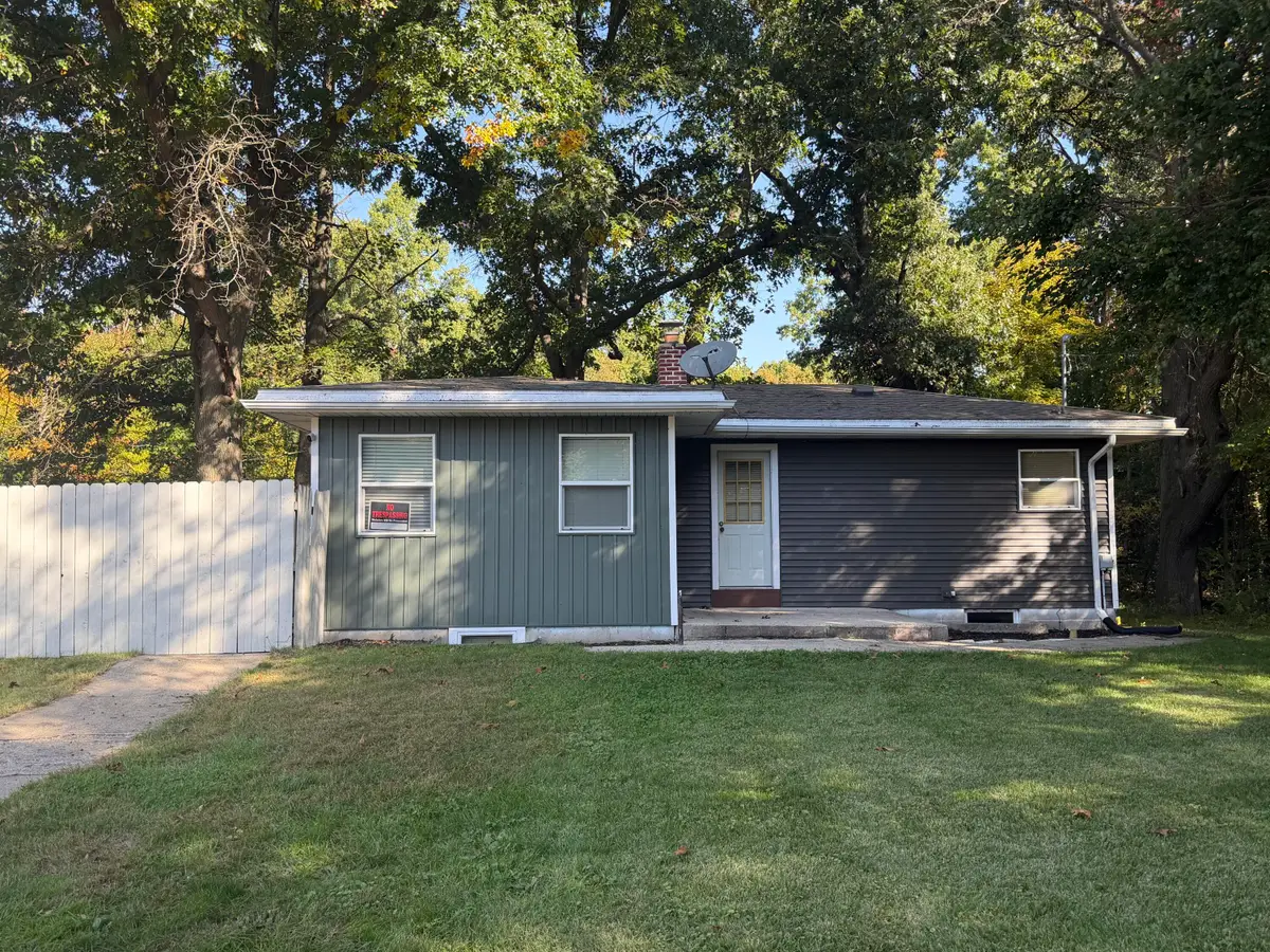 9660 Stadium Drive, Kalamazoo, MI 49009 - #1