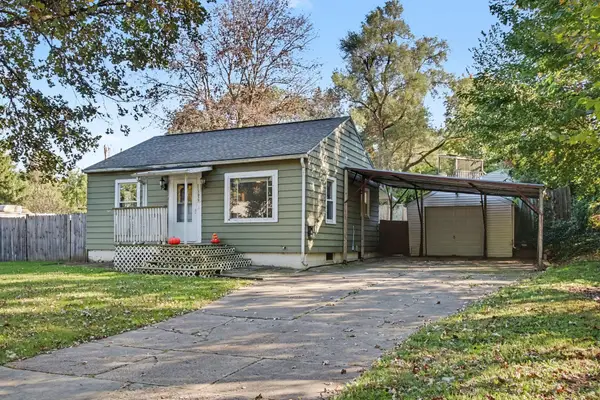 1612 Buena Vista Street, Kalamazoo, MI 49001