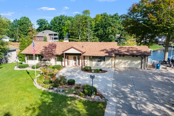 61 Sunnyside Drive, BattleCreek, MI 49015