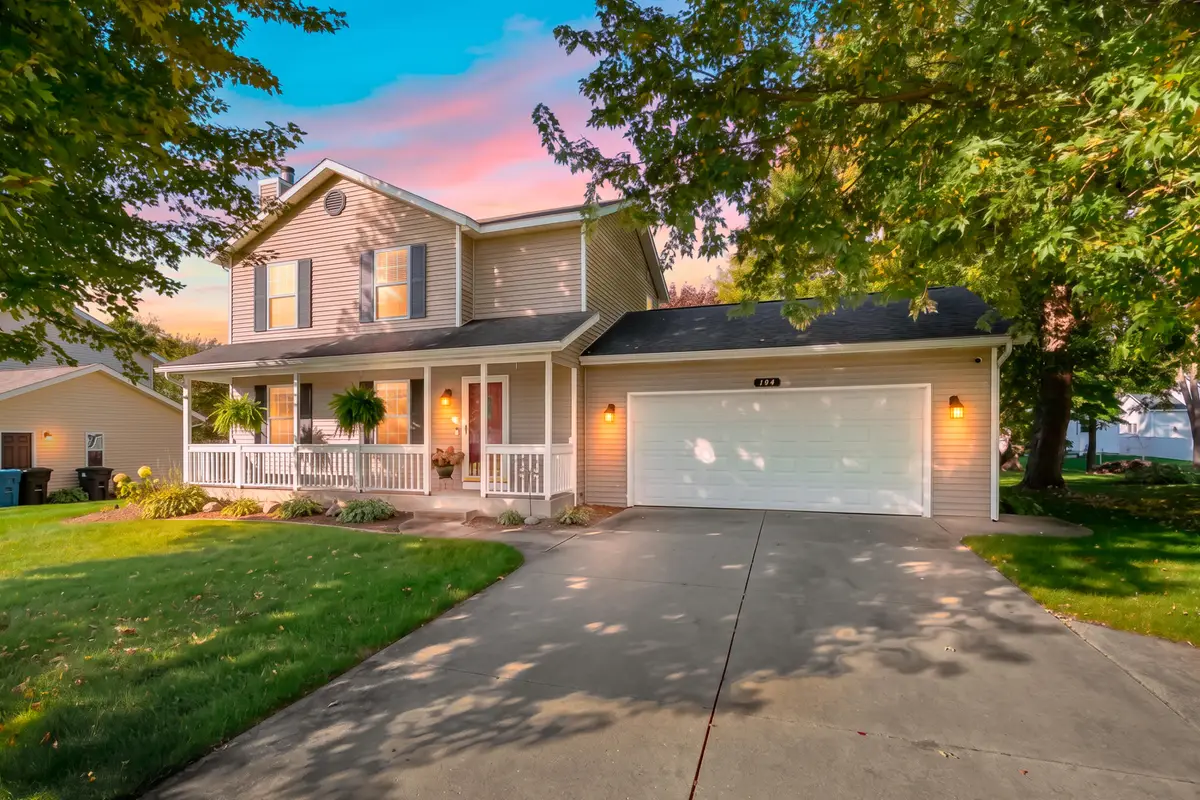 194 Apple Blossom Lane, Battle Creek, MI 49015 - #1