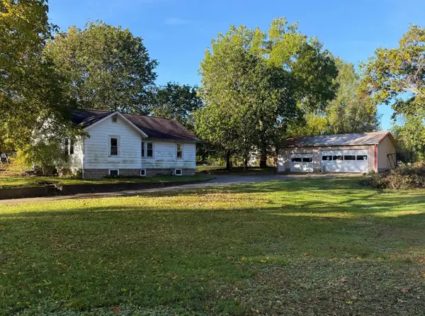 353 Miller Avenue, BattleCreek, MI 49037