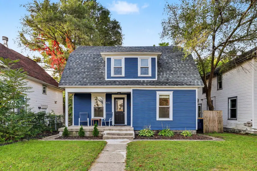842 Hall Street SE, Grand Rapids, MI 49507 - #2