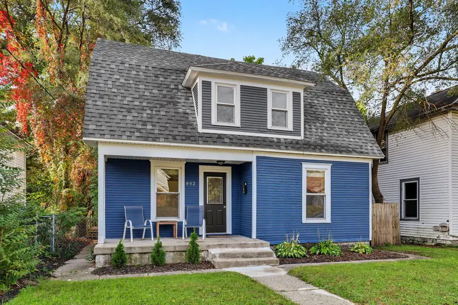 842 Hall Street SE, Grand Rapids, MI 49507 - #3