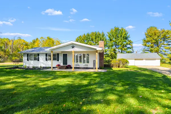 23754 County Road 375, Mattawan, MI 49071