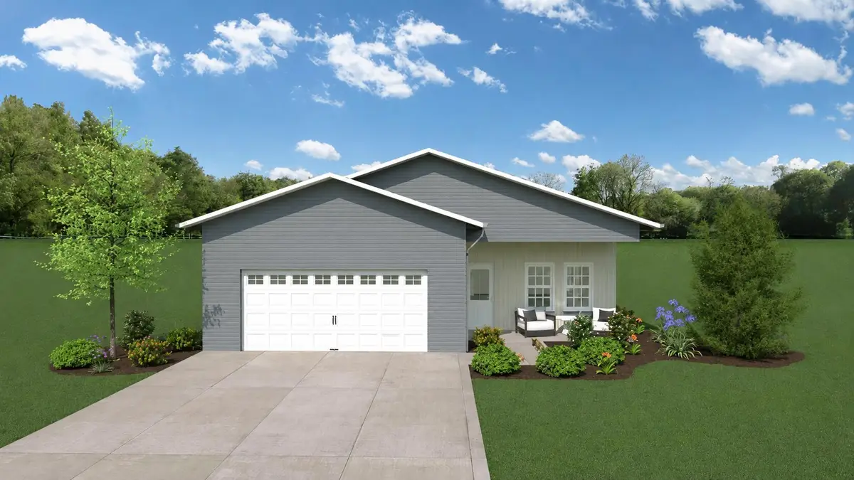 12 Ryan Road, Marcellus, MI 49067 - #1