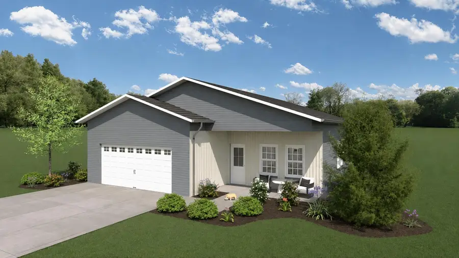 12 Ryan Road, Marcellus, MI 49067 - #2