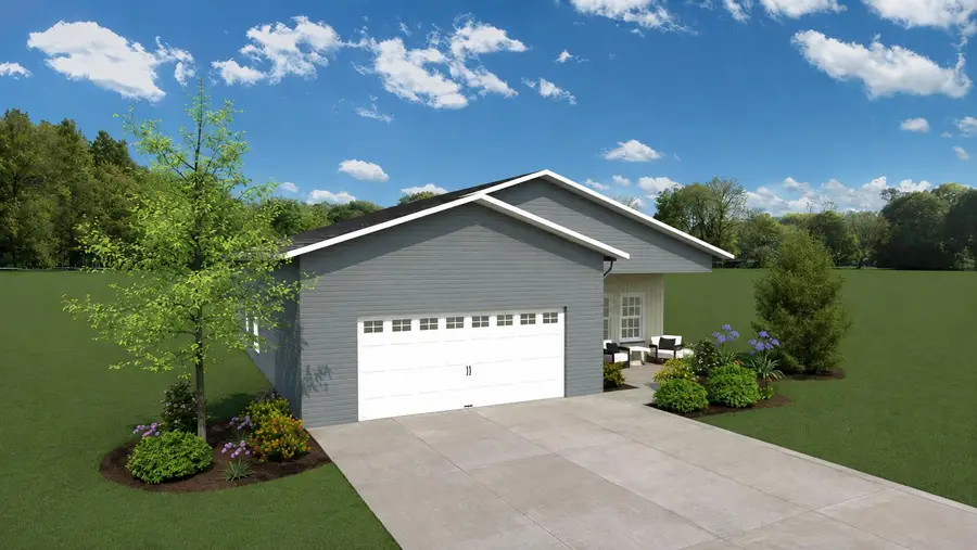 12 Ryan Road, Marcellus, MI 49067 - #3