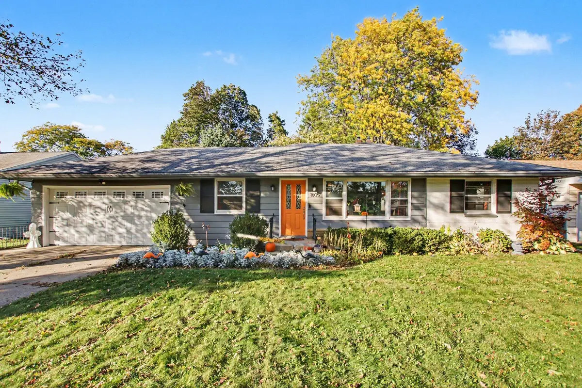 1805 Nottingham Avenue, Kalamazoo, MI 49001 - #1
