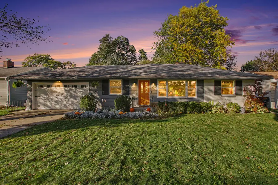 1805 Nottingham Avenue, Kalamazoo, MI 49001 - #2