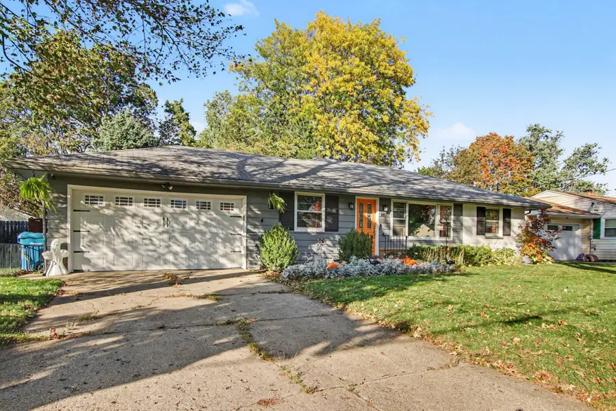 1805 Nottingham Avenue, Kalamazoo, MI 49001 - #3