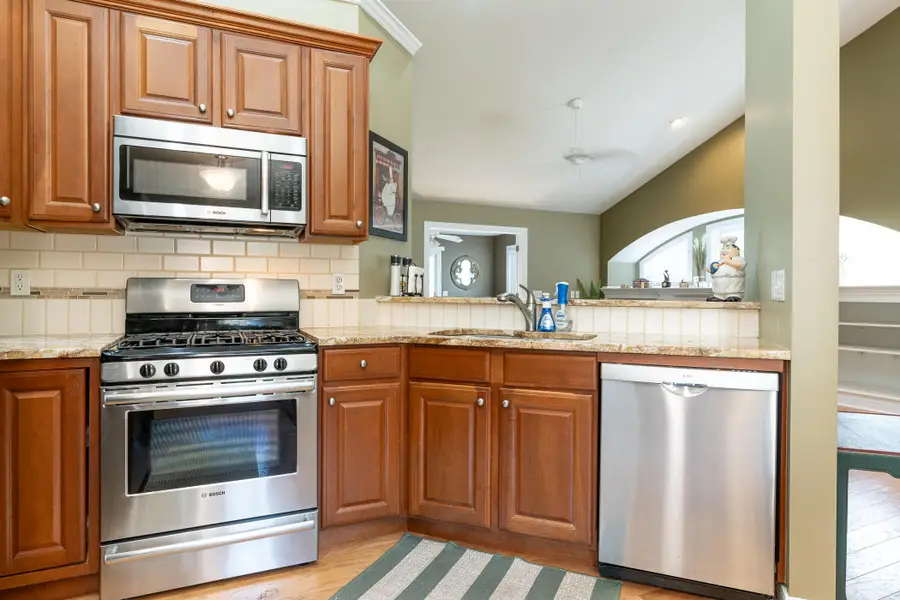 9359 Stratford Woods Trail, Kalamazoo, MI 49009 - #2