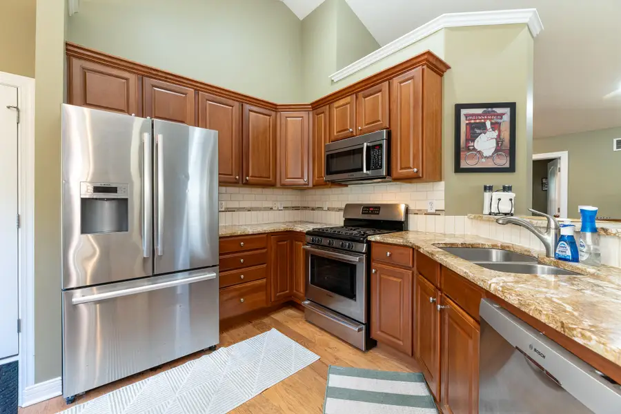 9359 Stratford Woods Trail, Kalamazoo, MI 49009 - #3