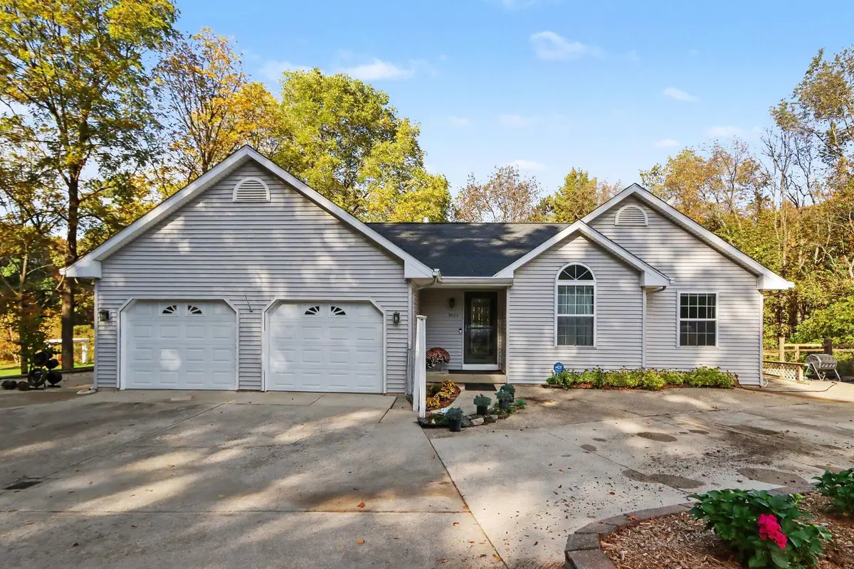 9622 Big Rock Drive, Kalamazoo, MI 49009 - #1