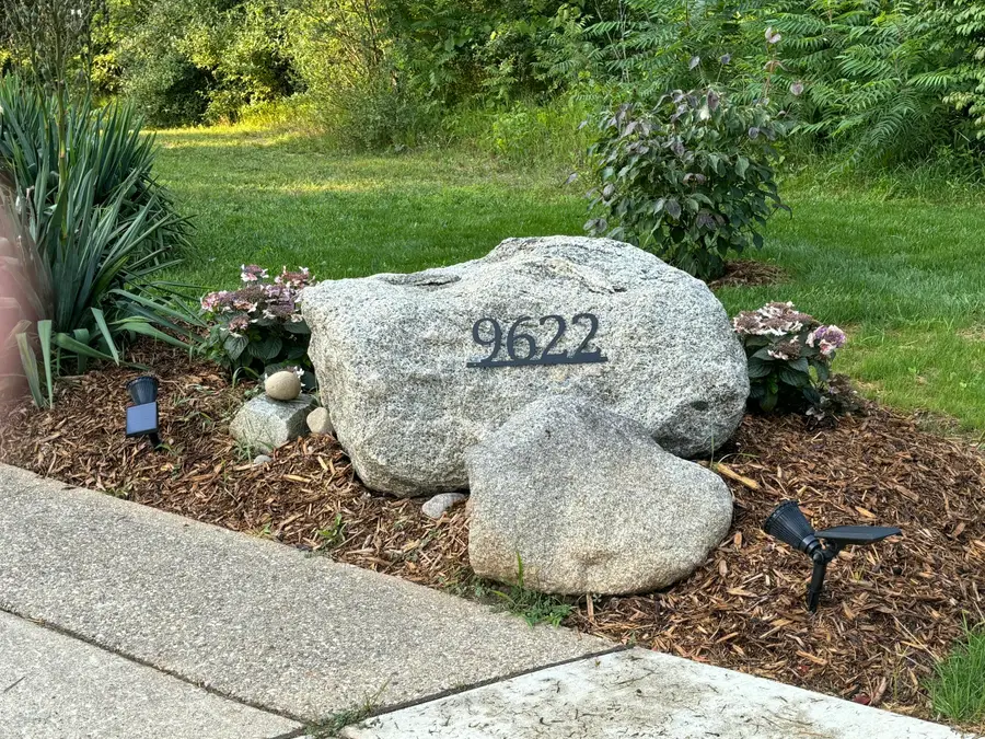 9622 Big Rock Drive, Kalamazoo, MI 49009 - #2