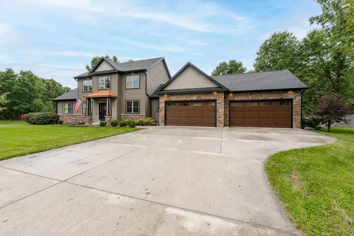 1398 Haven Way, Kalamazoo, MI 49009 - #1