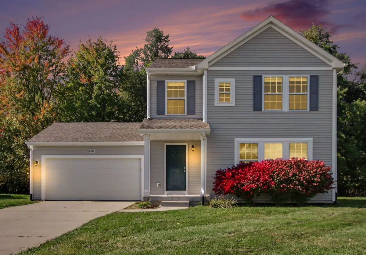 2323 Sagebrush Street, Kalamazoo, MI 49006 - #1