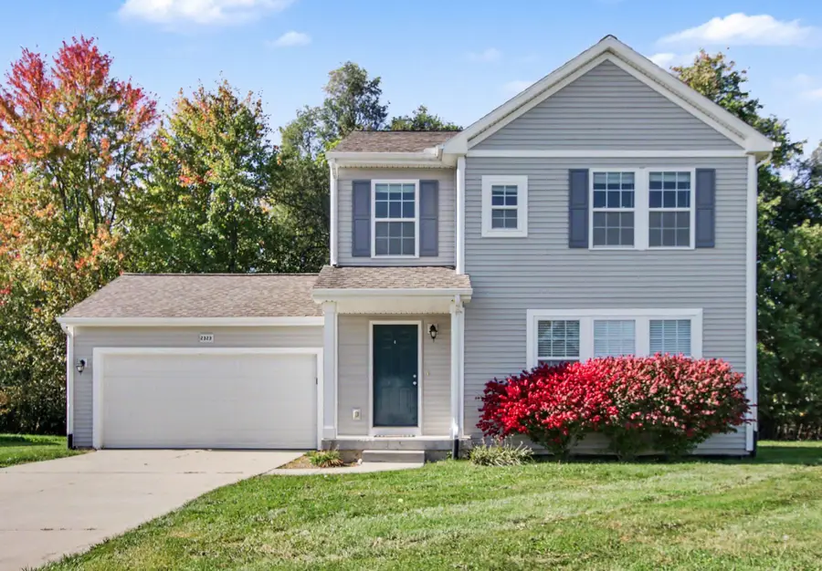 2323 Sagebrush Street, Kalamazoo, MI 49006 - #2
