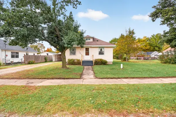 127 Beulah Avenue, BattleCreek, MI 49037