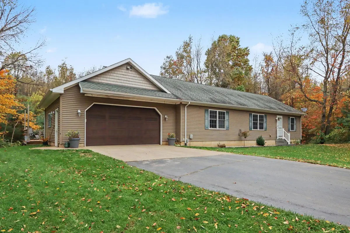 23757 88th Avenue, Marcellus, MI 49067 - #1