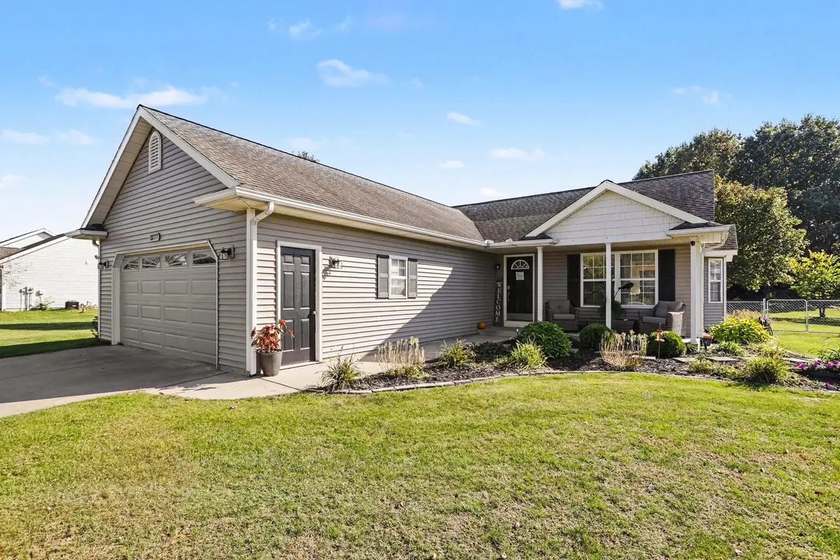 32777 Zinfandel Avenue, Antwerp, MI 49079 - #1