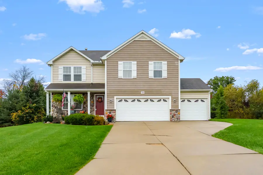 700 Laurel Wood Street, Kalamazoo, MI 49009 - #2