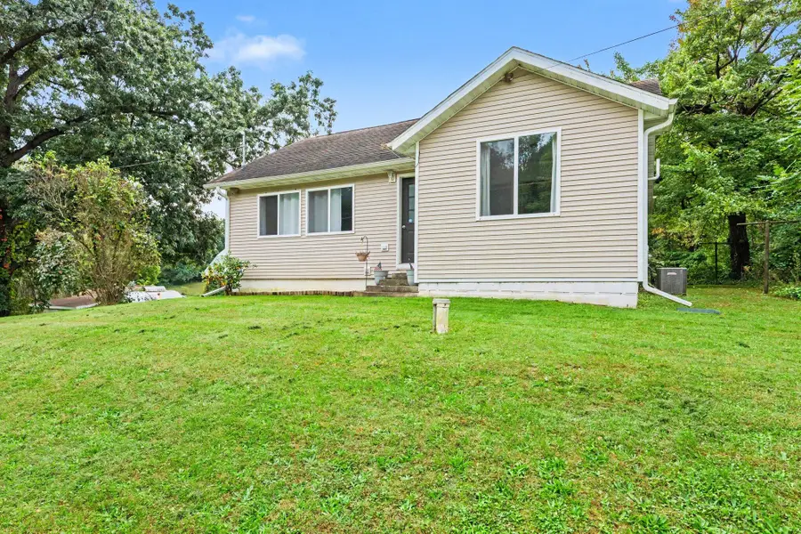 14653 Broadway Road, Fabius, MI 49093 - #2