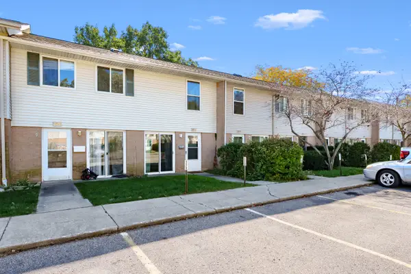3628 Kenbrooke Court, Kalamazoo, MI 49006