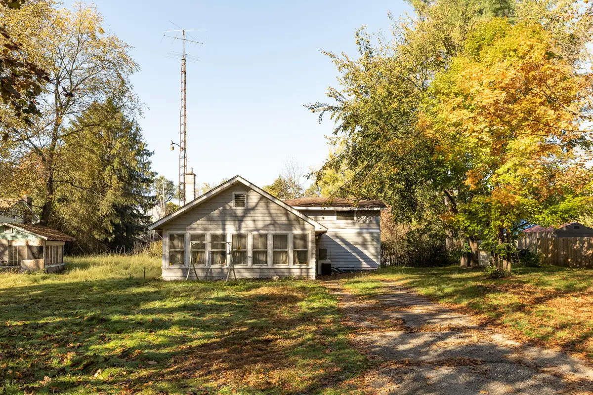 211 Oak Street, Battle Creek, MI 49037 - #1