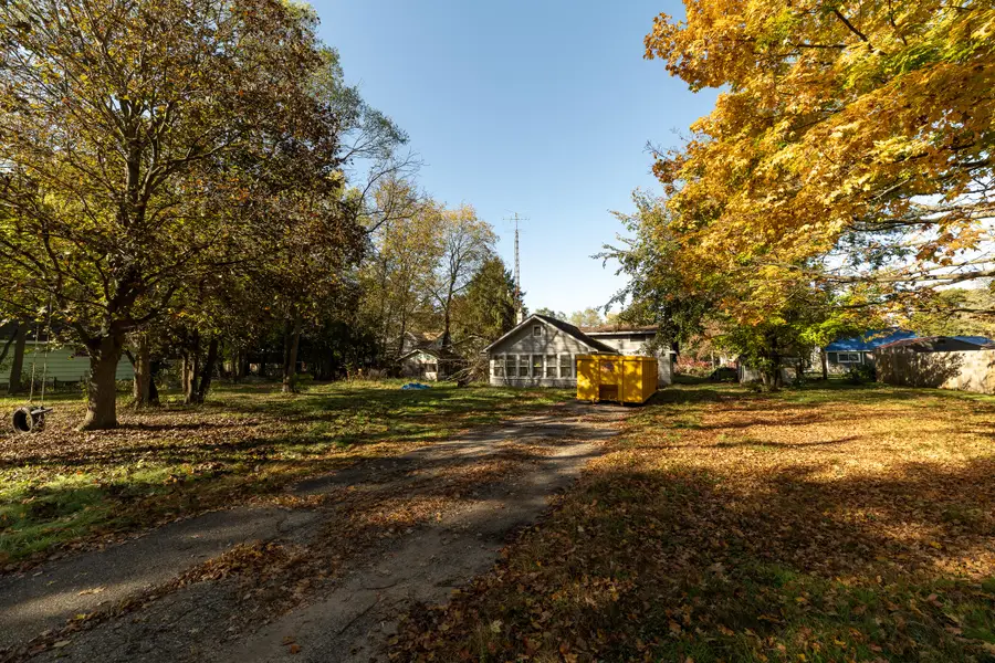 211 Oak Street, Battle Creek, MI 49037 - #2