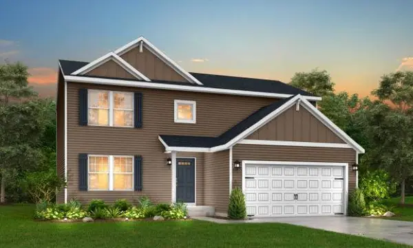 1675 Aspen Trail, Otsego, MI 49078