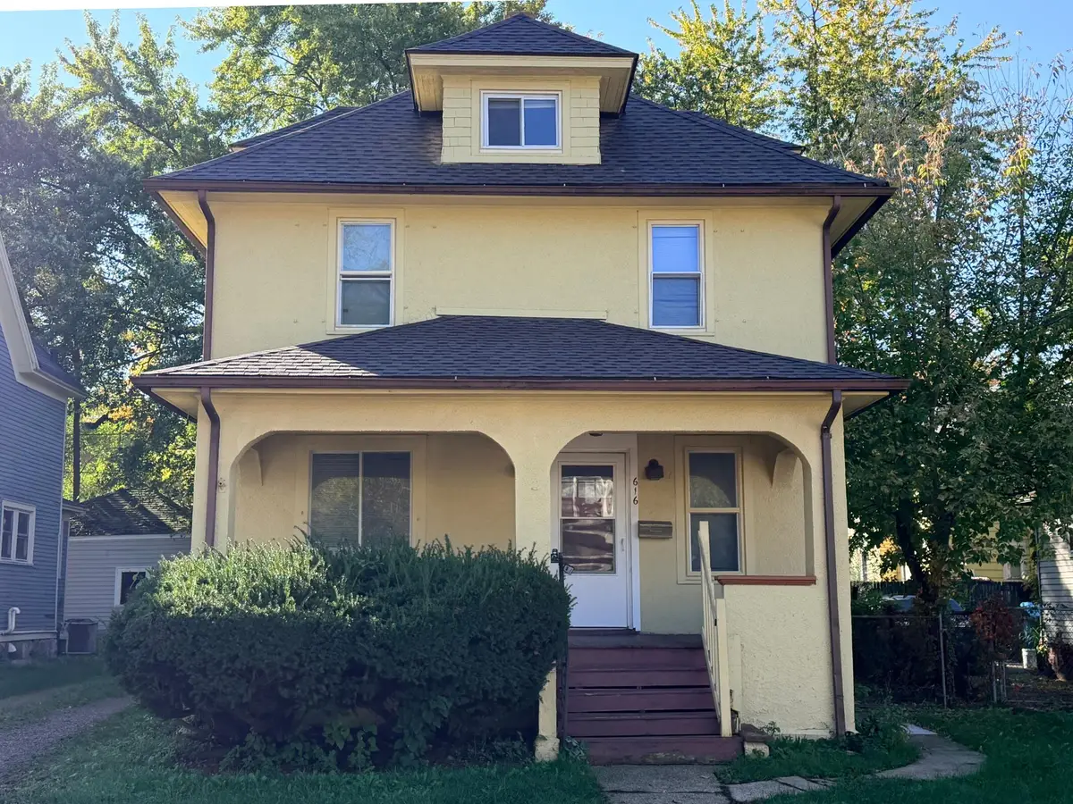 616 Terrace Court, Kalamazoo, MI 49001 - #1