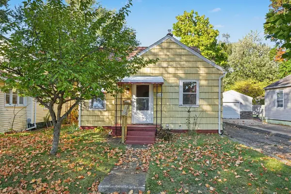 320 W Burnham Street W, BattleCreek, MI 49015