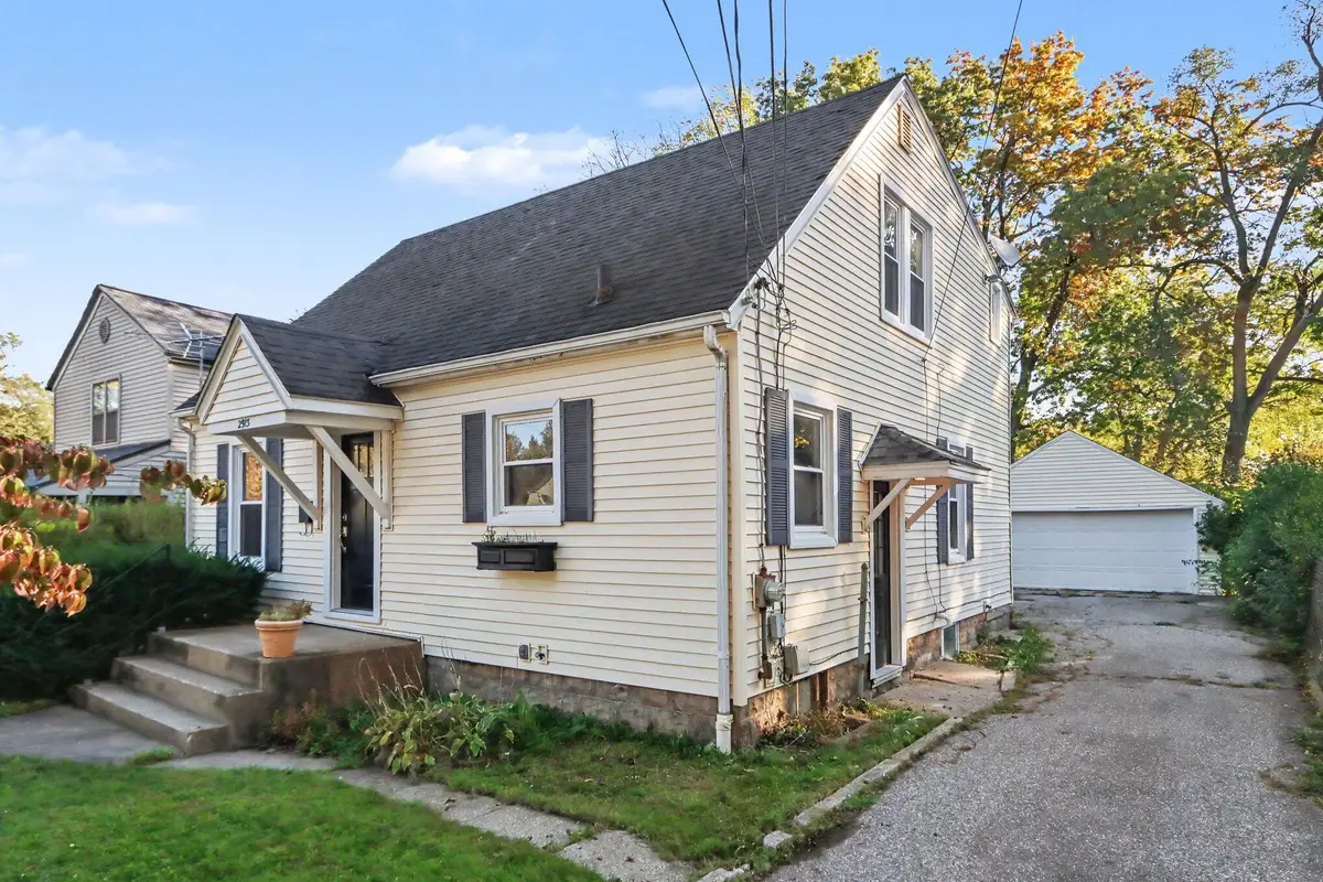 2913 Morgan Street, Kalamazoo, MI 49001 - #1