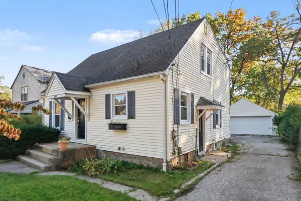 2913 Morgan Street, Kalamazoo, MI 49001