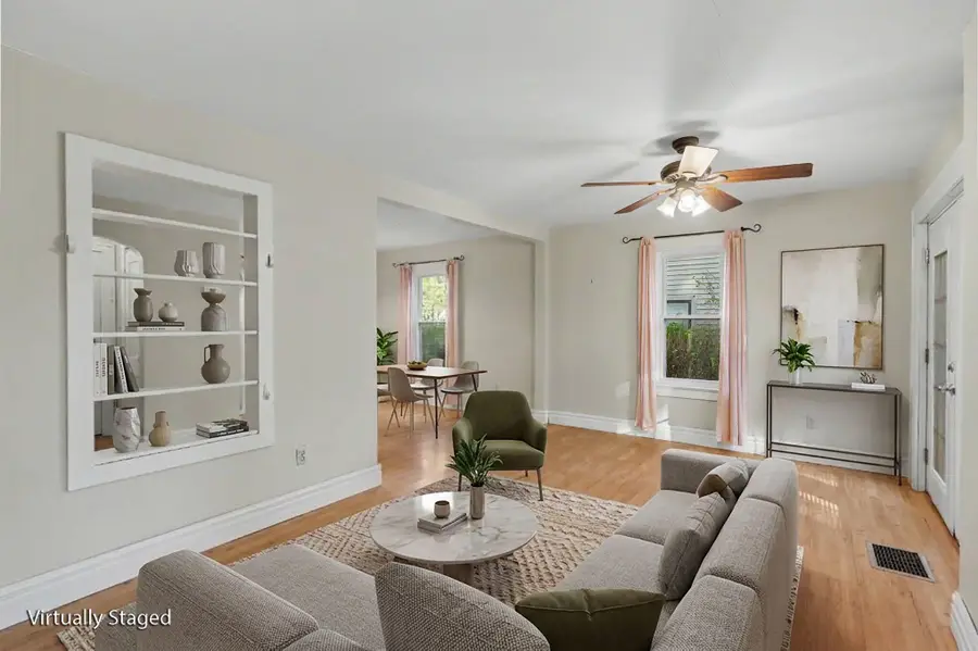 2913 Morgan Street, Kalamazoo, MI 49001 - #2