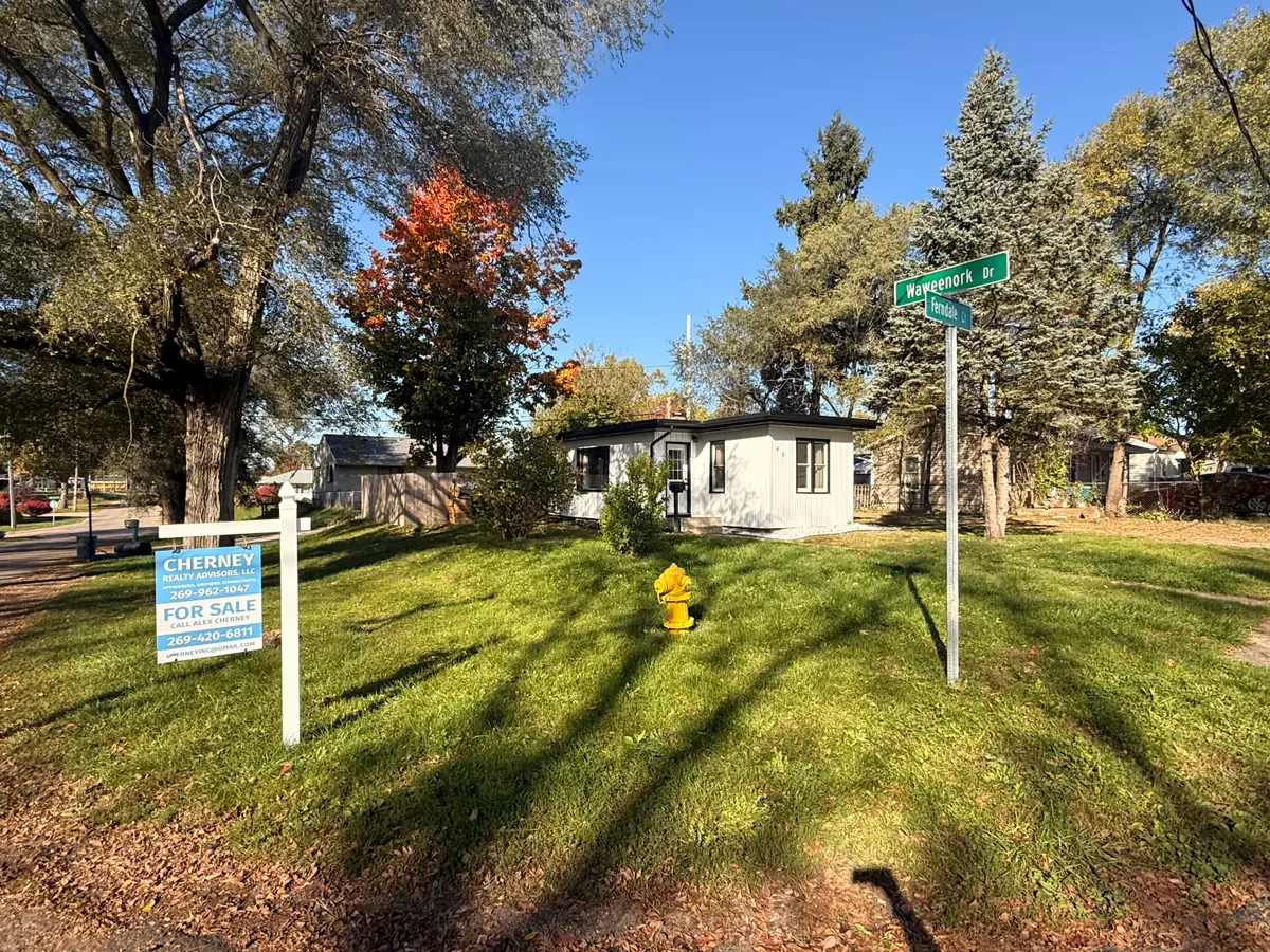 48 Ferndale Court, Battle Creek, MI 49015 - #1