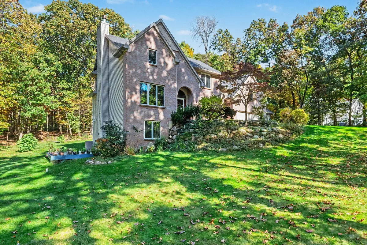 8440 Sierra Madre Trail, Kalamazoo, MI 49009 - #1