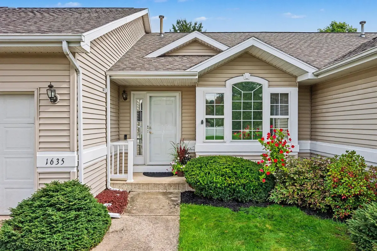 1635 Quail Run Drive, Kalamazoo, MI 49009 - #1