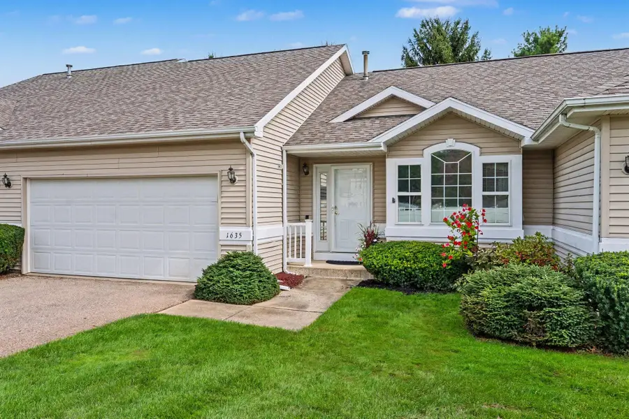 1635 Quail Run Drive, Kalamazoo, MI 49009 - #2