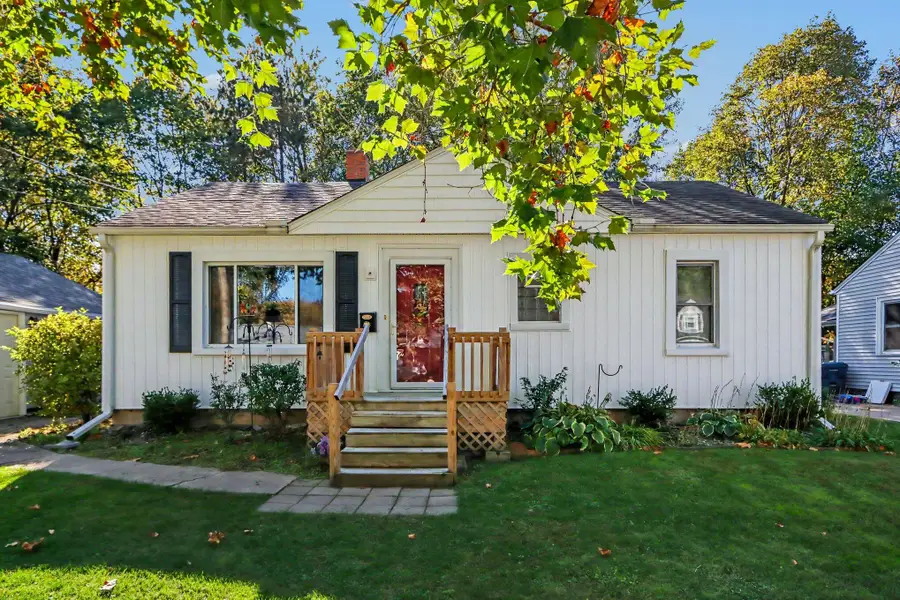 1019 Clover Street, Kalamazoo, MI 49008 - #2