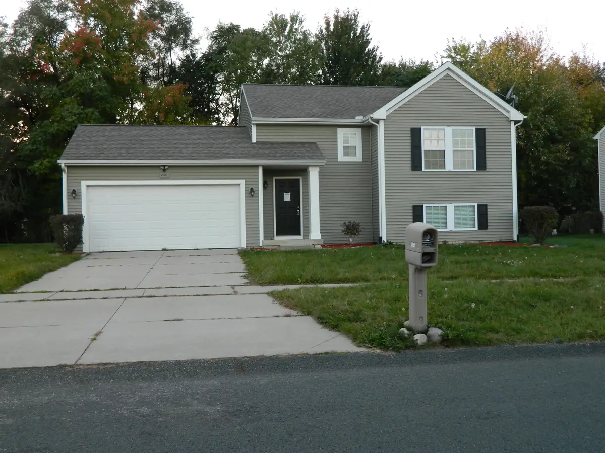 2331 Sagebrush Street, Kalamazoo, MI 49006 - #1