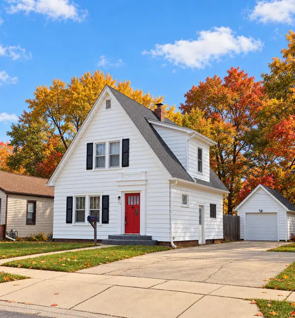 415 Surby, BattleCreek, MI 49015