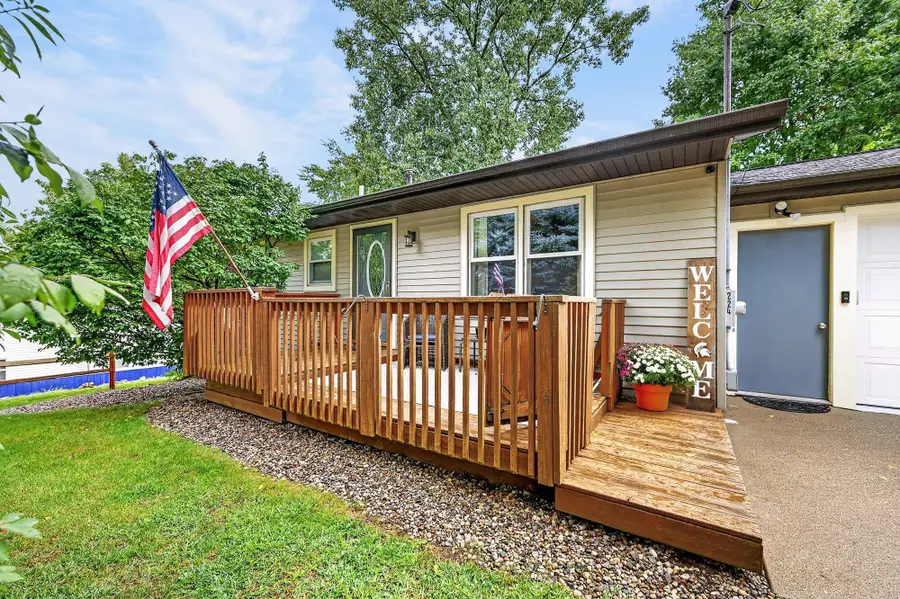 224 W Amy Street, Hastings, MI 49058 - #3