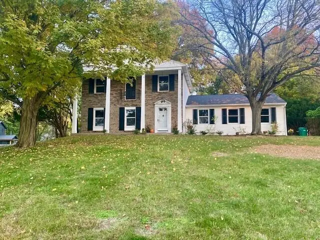 5323 Lynnhill Street, Portage, MI 49024 - #1