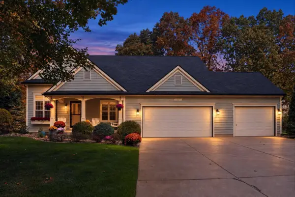 8514 Hathaway Road, Kalamazoo, MI 49009